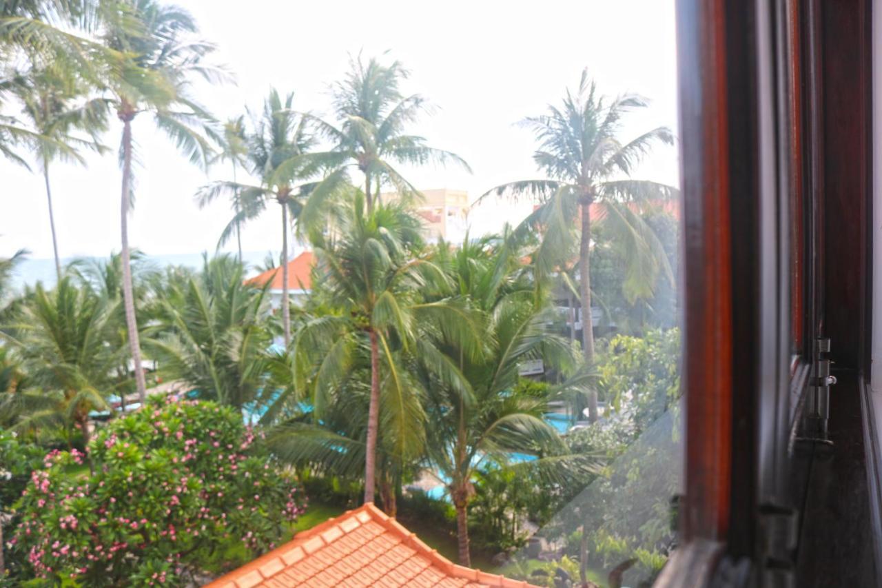 Ravenala Muine Resort Phan Thiet Exterior foto