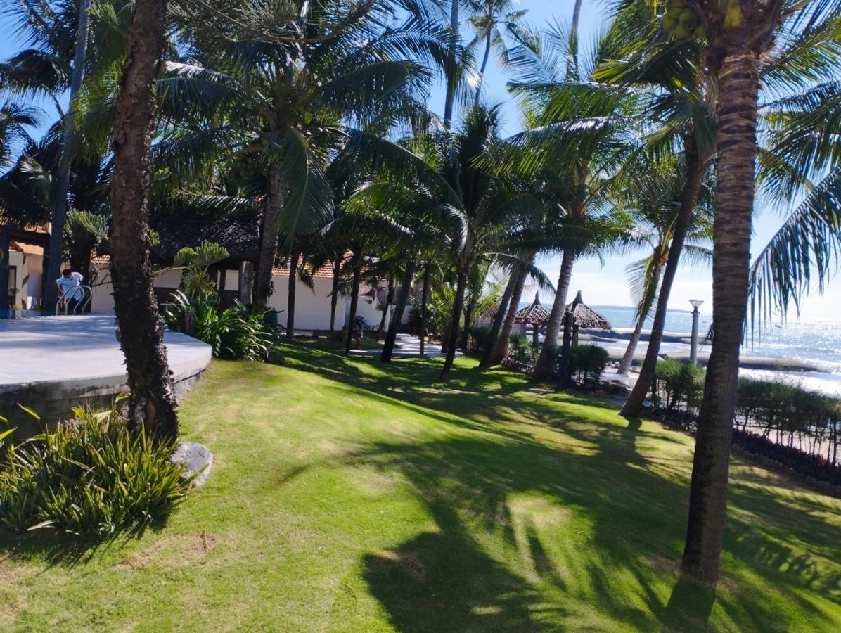 Ravenala Muine Resort Phan Thiet Exterior foto