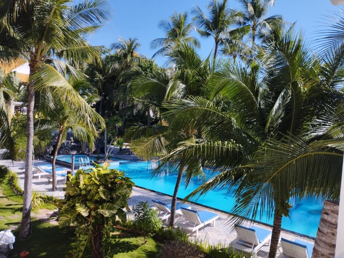 Ravenala Muine Resort Phan Thiet Exterior foto