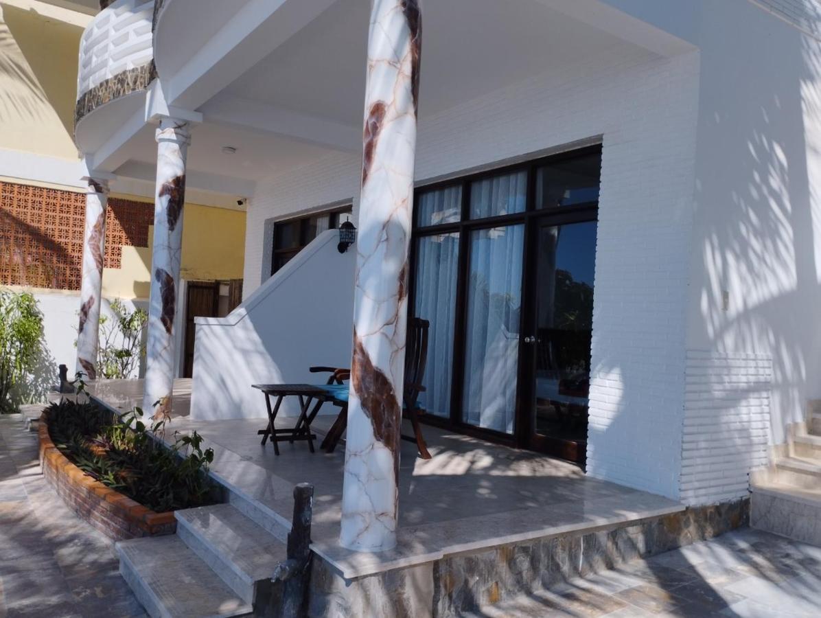 Ravenala Muine Resort Phan Thiet Exterior foto