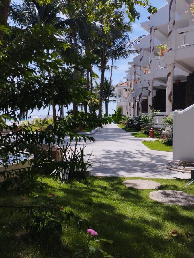 Ravenala Muine Resort Phan Thiet Exterior foto